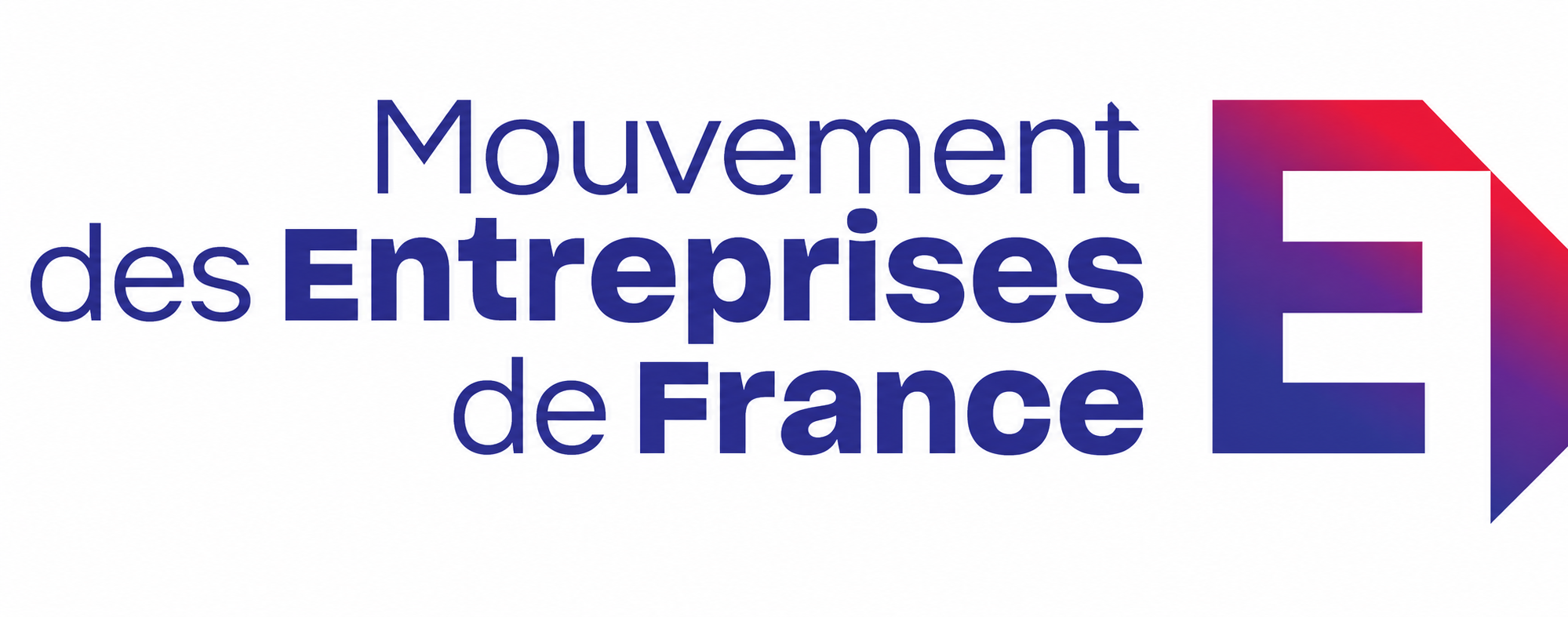 Mouvement des Entreprises de France